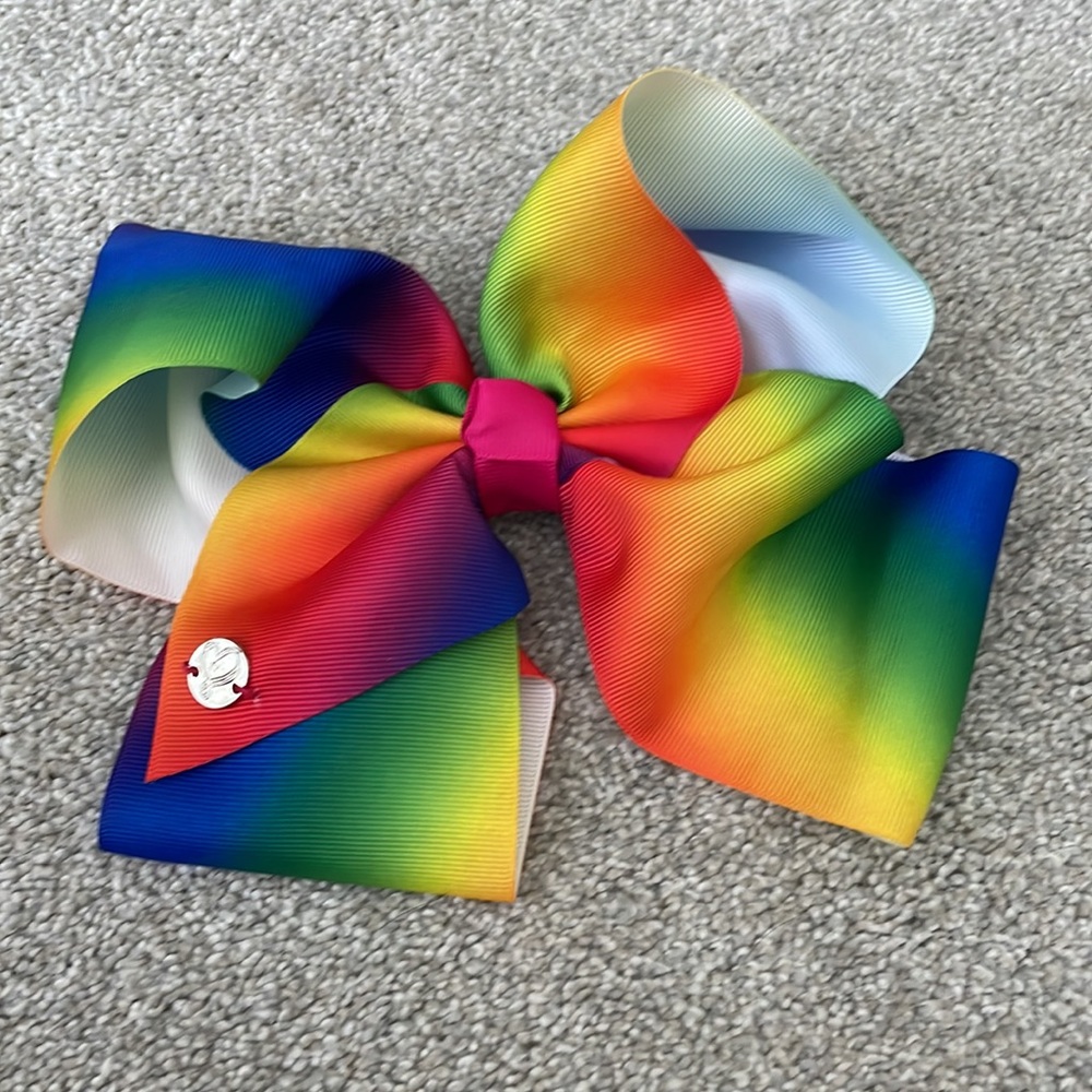 Jojo Siwa Large Bows (7) - Picture 7 of 9